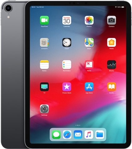 ジャンク品　iPad Pro 11インチ Wi-Fi 512GB A1980 Apple iPad Pro 11